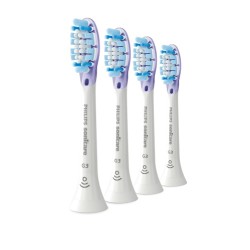 Philips Sonicare G3 Premium Gum Care HX9054/87 Sonic Dantų šepetėlio galvutės, Balta