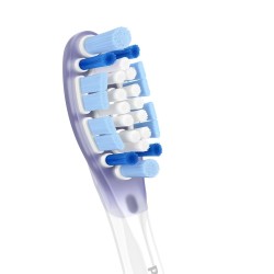 Philips Sonicare G3 Premium Gum Care HX9054/87 Sonic Dantų šepetėlio galvutės, Balta