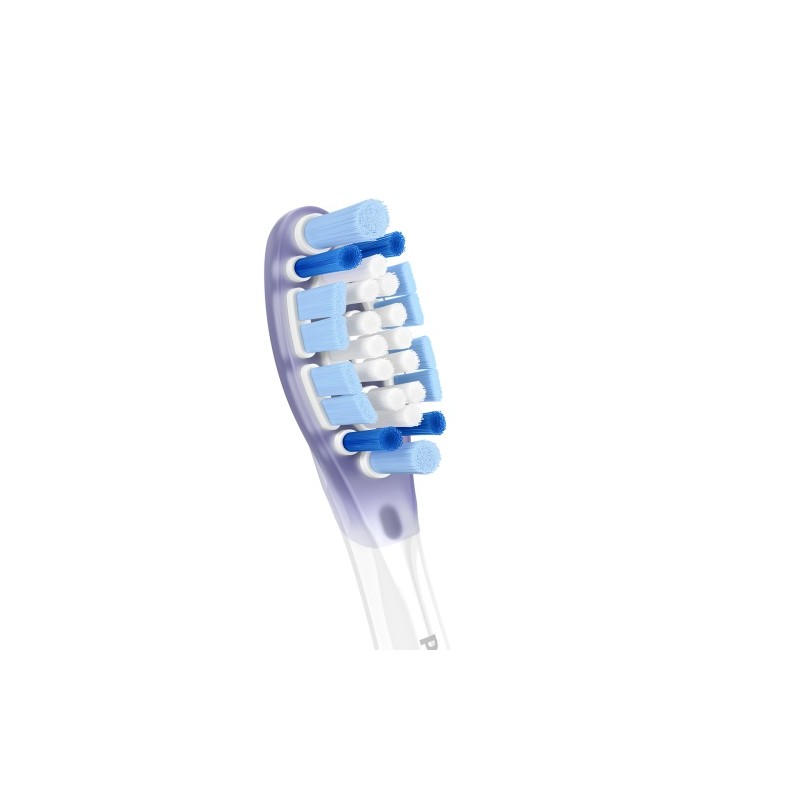 Philips Sonicare G3 Premium Gum Care HX9054/87 Sonic Dantų šepetėlio galvutės, Balta