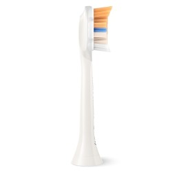 Philips Sonicare A3 Premium All-in-One HX9092/87 Sonic Dantų šepetėlio galvutės, Balta