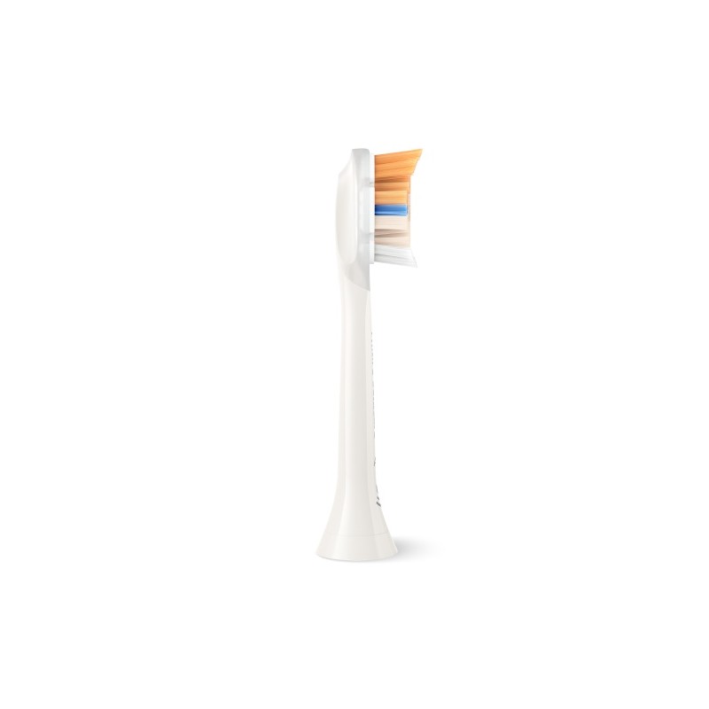 Philips Sonicare A3 Premium All-in-One HX9092/87 Sonic Dantų šepetėlio galvutės, Balta