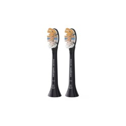 Philips Sonicare A3 Premium All-in-One HX9092/88 Sonic Dantų šepetėlio galvutės, Juoda
