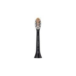 Philips Sonicare A3 Premium All-in-One HX9092/88 Sonic Dantų šepetėlio galvutės, Juoda