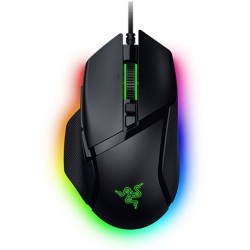 Razer Basilisk V3 35K Laidinė žaidimų pelė, 35000 DPI, Juoda