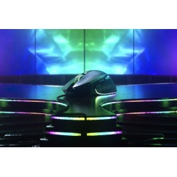 Razer Basilisk V3 35K Laidinė žaidimų pelė, 35000 DPI, Juoda