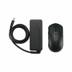 Kensington SD4842P EQ Jungčių stotelė, USB-C 10Gbps Triple Video 100W, Juoda