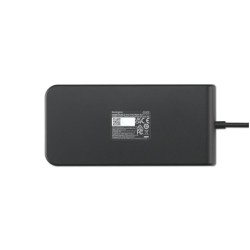 Kensington UH1500P EQ Jungčių stotelė, USB-C 5Gbps Triple Video, Juoda