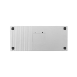 Kensington SD5000T5 EQ Jungčių stotelė, Thunderbolt 5 Triple 4K 140W, Pilka/Juoda
