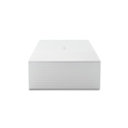 Kensington SD5000T5 EQ Jungčių stotelė, Thunderbolt 5 Triple 4K 140W, Pilka/Juoda