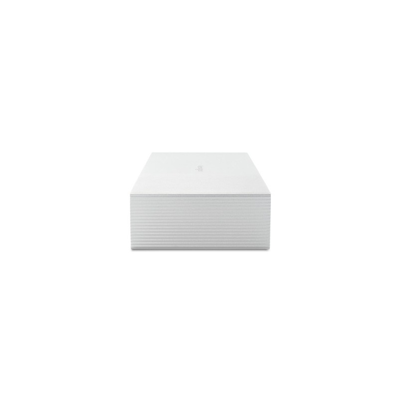 Kensington SD5000T5 EQ Jungčių stotelė, Thunderbolt 5 Triple 4K 140W, Pilka/Juoda