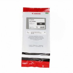 Canon PFI-320BK (2890C001) Rašalinė kasetė, Juoda (SPEC)