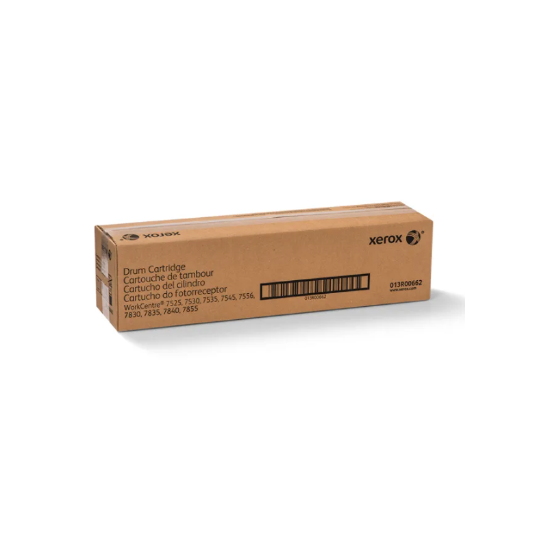 Xerox WorkCentre 7525 (013R00662) Drum Cartridge (SPEC)
