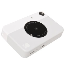 Kodak PRINTOMATIC Momentinis fotoaparatas, 2x3'', Grey