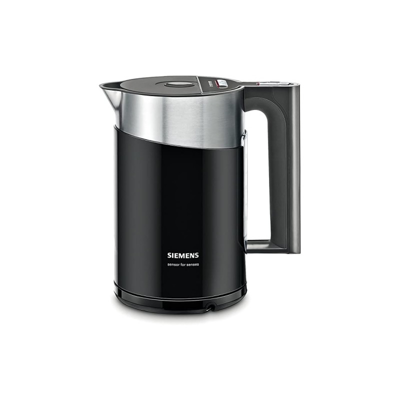 Ecost prekė po grąžinimo Siemens belaidžio virdulio jutiklis, skirtas jutimams TW86103P, automatini