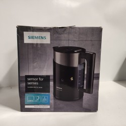 Ecost prekė po grąžinimo Siemens belaidžio virdulio jutiklis, skirtas jutimams TW86103P, automatini