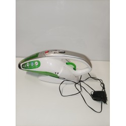 Ecost prekė po grąžinimo, Hoover Clik SC72 DWG Green, žalias, skaidrus, be maišelio