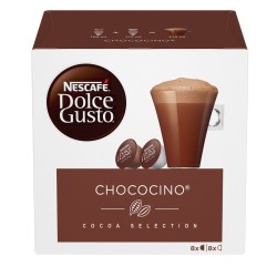 Nescafe Dolce Gusto Chococino kava, 16 kapsulių dėžutėje