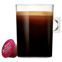 Nescafe Dolce Gusto Americano kava, 16 kapsulių dėžutėje