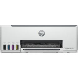 HP Smart Tank 580 Spausdintuvas rašalinis spalvotas MFP A4 22 ppm USB Wi-Fi Bluetooth (SPEC)
