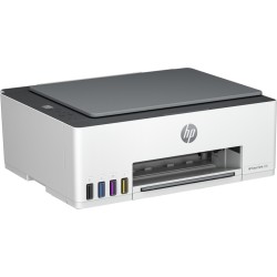 HP Smart Tank 580 Spausdintuvas rašalinis spalvotas MFP A4 22 ppm USB Wi-Fi Bluetooth (SPEC)