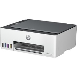 HP Smart Tank 580 Spausdintuvas rašalinis spalvotas MFP A4 22 ppm USB Wi-Fi Bluetooth (SPEC)