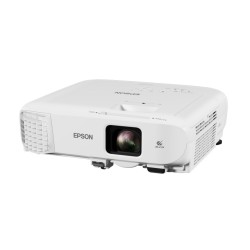 Epson EB-992F Projektorius 3LCD FHD 1920x1080, 4000 ANSI liumenų, Balta