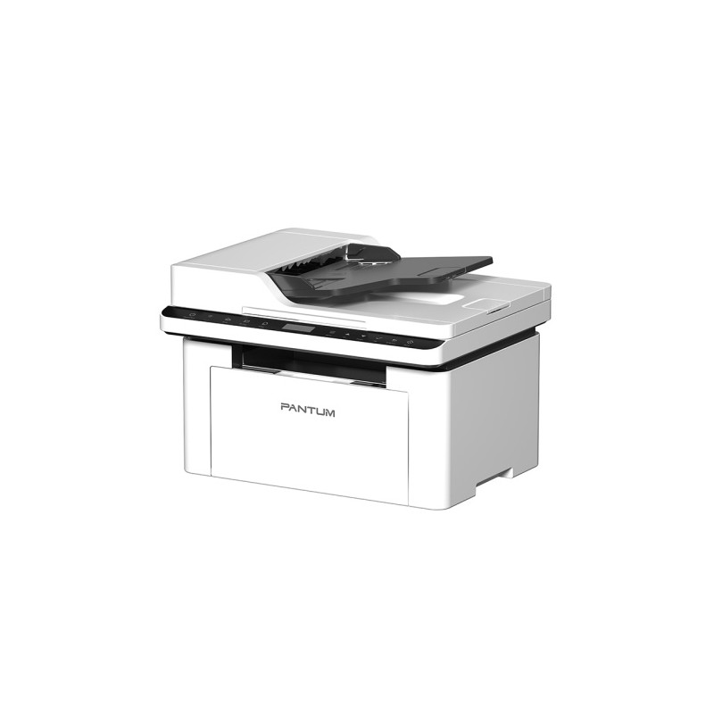 Pantum BM2300AW Spausdintuvas lazerinis nespalvotas MFP A4 22 ppm USB Wi-Fi Bluetooth