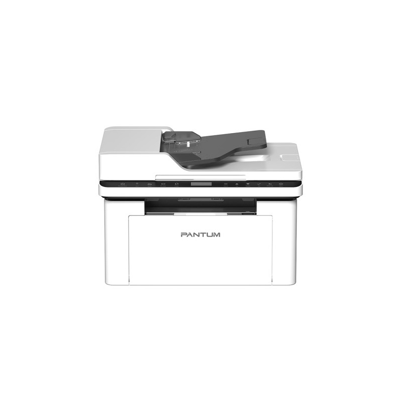 Pantum BM2300AW Spausdintuvas lazerinis nespalvotas MFP A4 22 ppm USB Wi-Fi Bluetooth