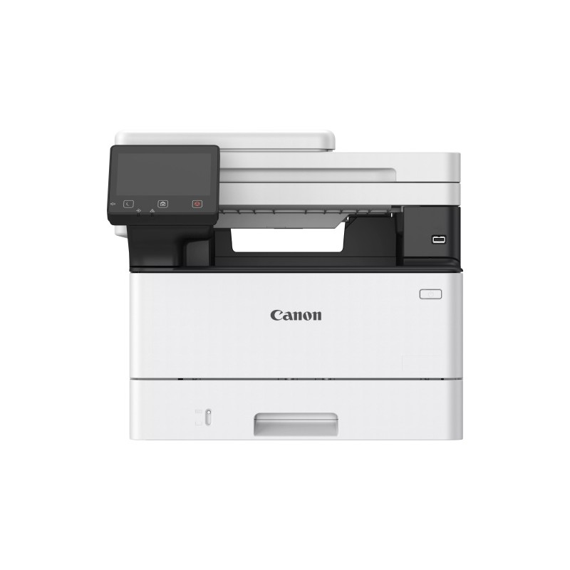 Canon i-SENSYS MF465dw Spausdintuvas lazerinis nespalvotas MFP A4 40 ppm Wi-Fi USB Ethernet LAN