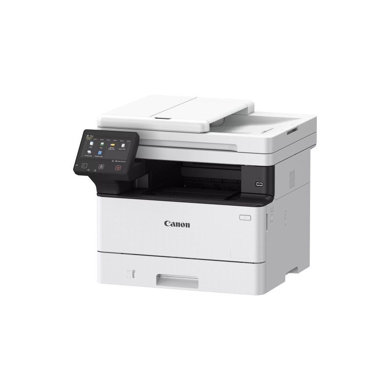 Canon i-SENSYS MF465dw Spausdintuvas lazerinis nespalvotas MFP A4 40 ppm Wi-Fi USB Ethernet LAN