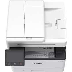 Canon i-SENSYS MF465dw Spausdintuvas lazerinis nespalvotas MFP A4 40 ppm Wi-Fi USB Ethernet LAN