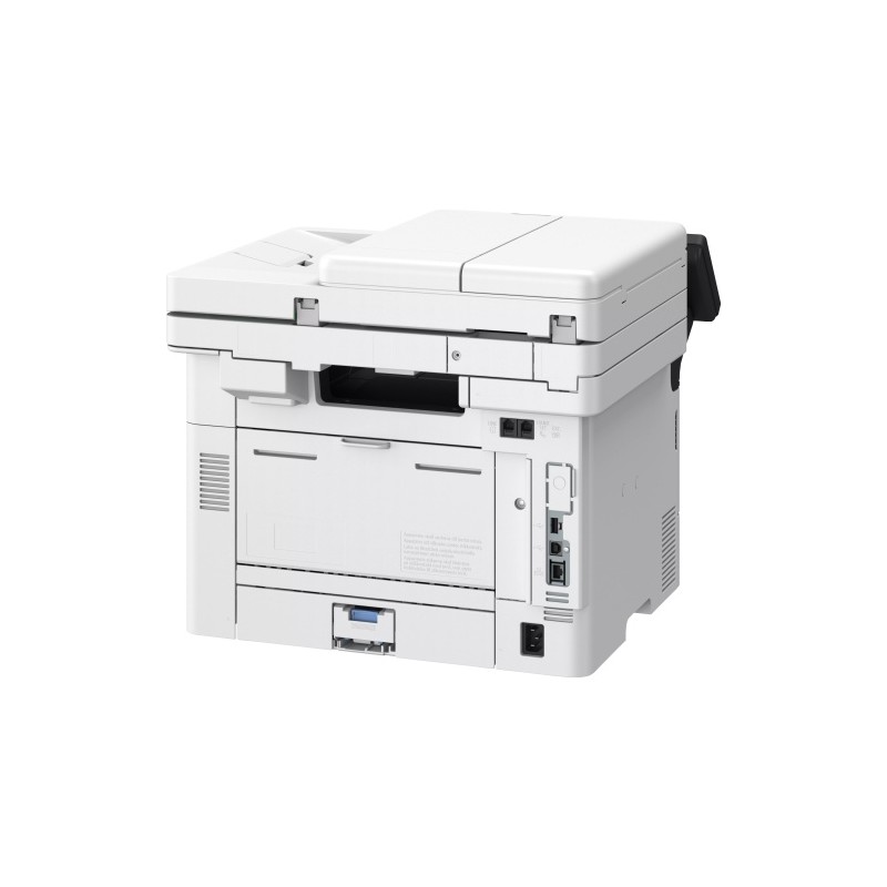 Canon i-SENSYS MF465dw Spausdintuvas lazerinis nespalvotas MFP A4 40 ppm Wi-Fi USB Ethernet LAN