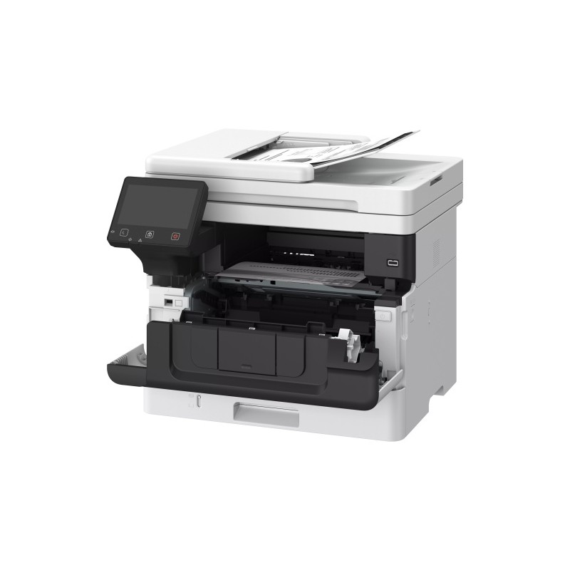 Canon i-SENSYS MF465dw Spausdintuvas lazerinis nespalvotas MFP A4 40 ppm Wi-Fi USB Ethernet LAN