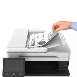 Canon i-SENSYS MF465dw Spausdintuvas lazerinis nespalvotas MFP A4 40 ppm Wi-Fi USB Ethernet LAN