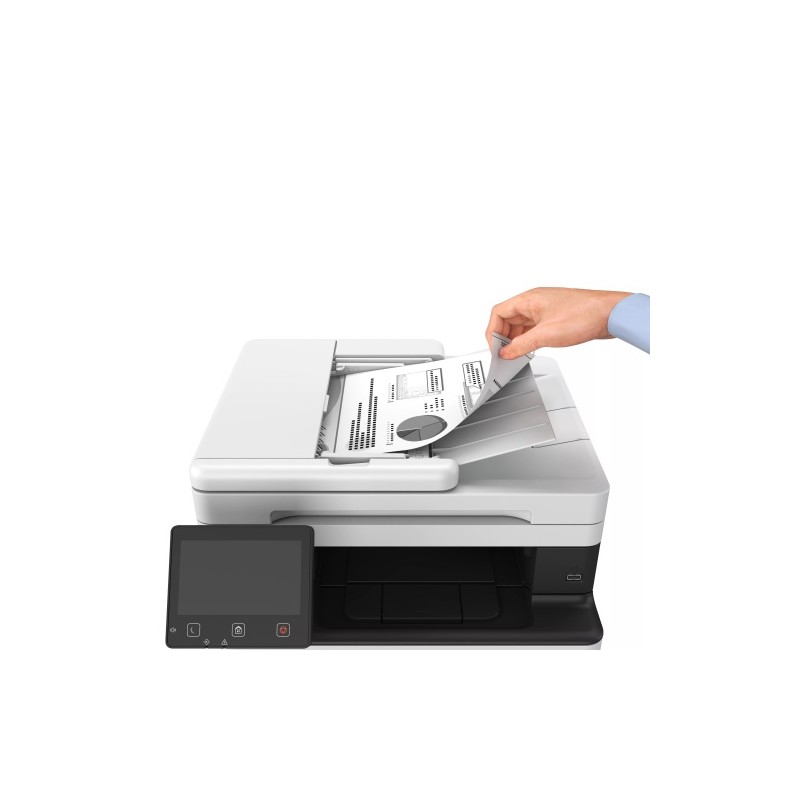 Canon i-SENSYS MF465dw Spausdintuvas lazerinis nespalvotas MFP A4 40 ppm Wi-Fi USB Ethernet LAN