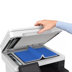 Canon i-SENSYS MF465dw Spausdintuvas lazerinis nespalvotas MFP A4 40 ppm Wi-Fi USB Ethernet LAN