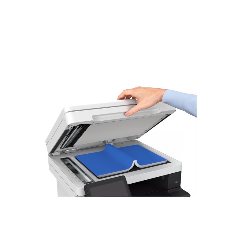 Canon i-SENSYS MF465dw Spausdintuvas lazerinis nespalvotas MFP A4 40 ppm Wi-Fi USB Ethernet LAN
