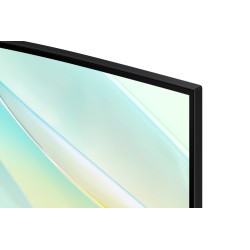 Samsung ViewFinity S6 S34C652UAU Monitorius 34'' VA, UWQHD 3440x1440, 5 ms, 350 cd/m2, 100 Hz, Juoda