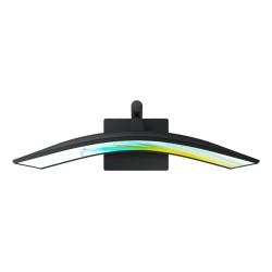 Samsung ViewFinity S6 S34C652UAU Monitorius 34'' VA, UWQHD 3440x1440, 5 ms, 350 cd/m2, 100 Hz, Juoda