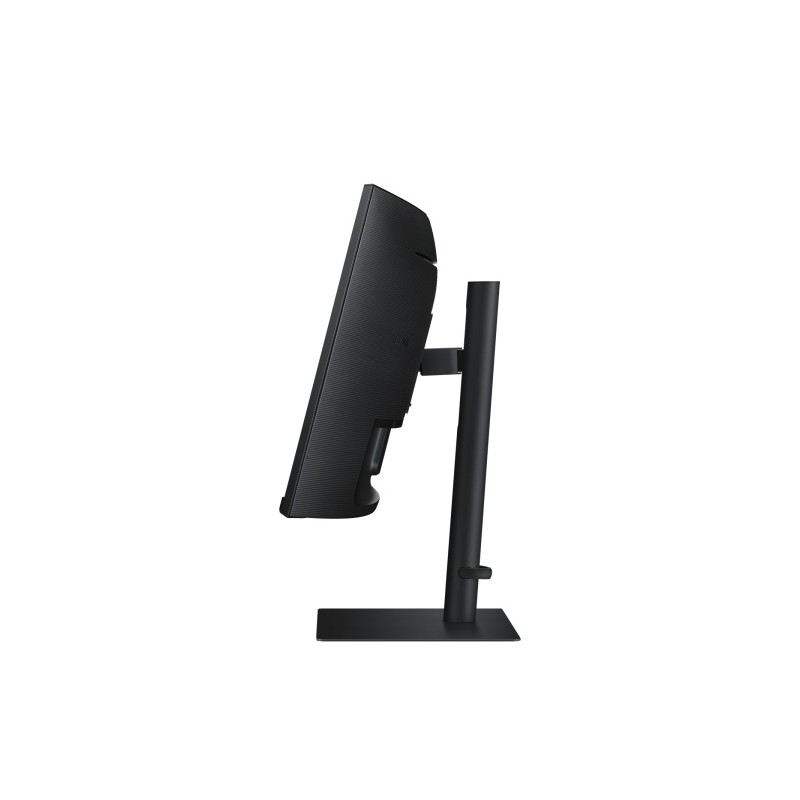 Samsung ViewFinity S6 S34C652UAU Monitorius 34'' VA, UWQHD 3440x1440, 5 ms, 350 cd/m2, 100 Hz, Juoda