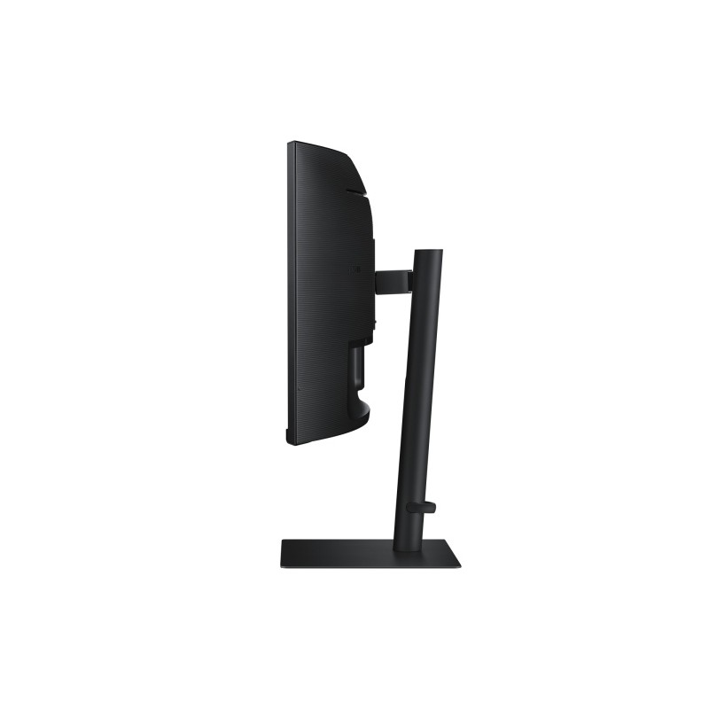 Samsung ViewFinity S6 S34C652UAU Monitorius 34'' VA, UWQHD 3440x1440, 5 ms, 350 cd/m2, 100 Hz, Juoda
