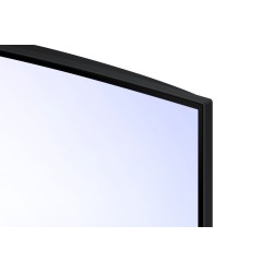 Samsung ViewFinity S6 S34C652VAU Monitorius 34'' VA, UWQHD 3440x1440, 5 ms, 350 cd/m2, 100 Hz, Juoda