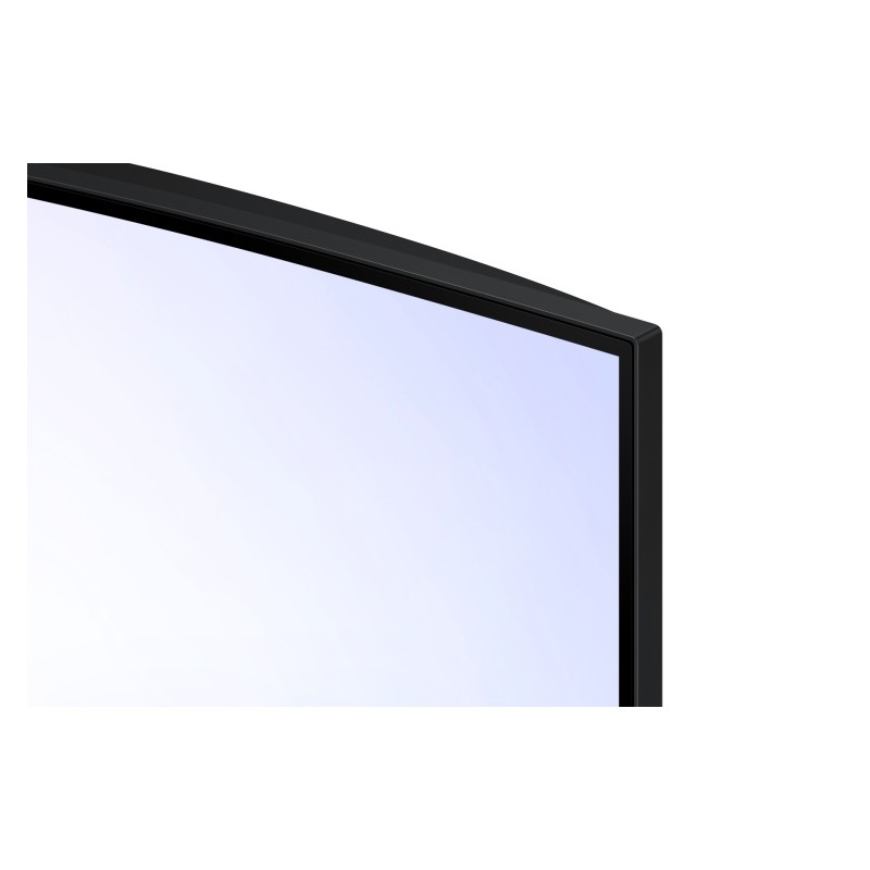 Samsung ViewFinity S6 S34C652VAU Monitorius 34'' VA, UWQHD 3440x1440, 5 ms, 350 cd/m2, 100 Hz, Juoda