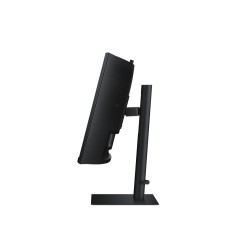 Samsung ViewFinity S6 S34C652VAU Monitorius 34'' VA, UWQHD 3440x1440, 5 ms, 350 cd/m2, 100 Hz, Juoda