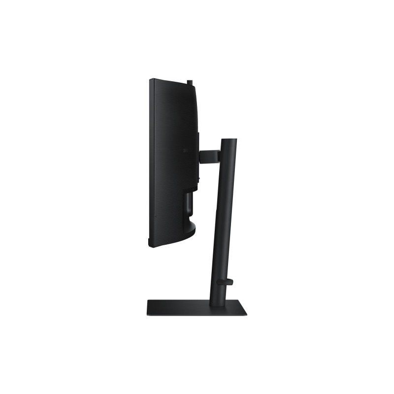 Samsung ViewFinity S6 S34C652VAU Monitorius 34'' VA, UWQHD 3440x1440, 5 ms, 350 cd/m2, 100 Hz, Juoda