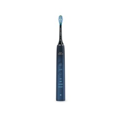 Philips Sonicare DiamondClean 9000 Series HX9911/88 Elektrinis dantų šepetėlis, Juoda/Mėlyna