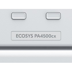 Kyocera ECOSYS PA4500cx Spausdintuvas lazerinis spalvotas A4 45 ppm Ethernet LAN USB (SPEC)
