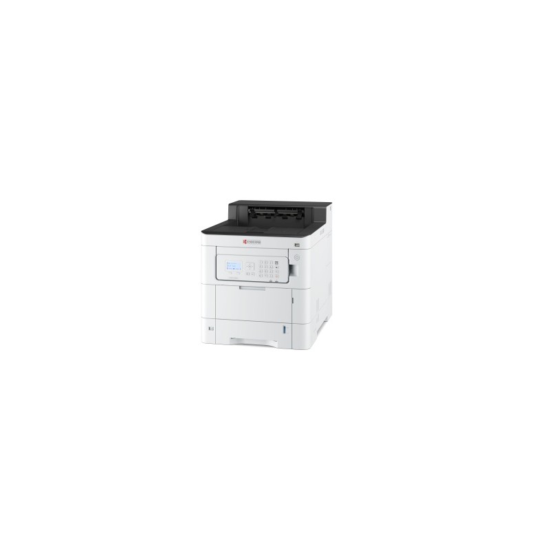 Kyocera ECOSYS PA4500cx Spausdintuvas lazerinis spalvotas A4 45 ppm Ethernet LAN USB (SPEC)