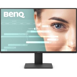 BenQ GW2491 Monitorius 23.8'' IPS, FHD 1920x1080, 5 ms, 250 cd/m2, 100 Hz, Juoda
