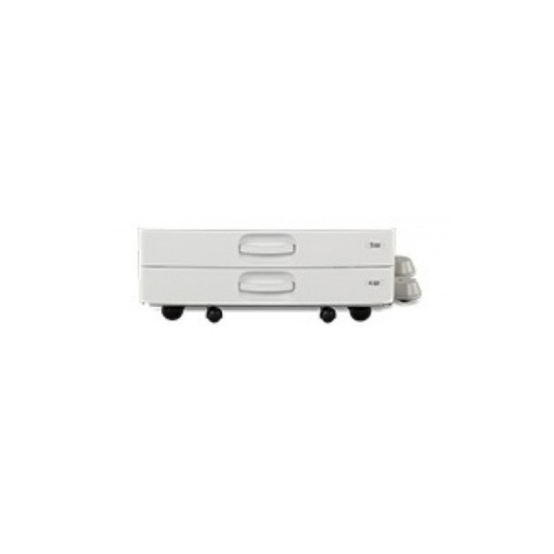 Ricoh 408118 Tandem Large Capacity Tray LCT 2 X 1.000 SHEETS